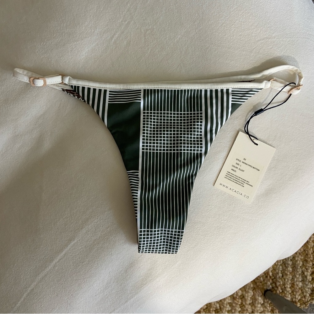 BNWT Acacia Neema Bottom